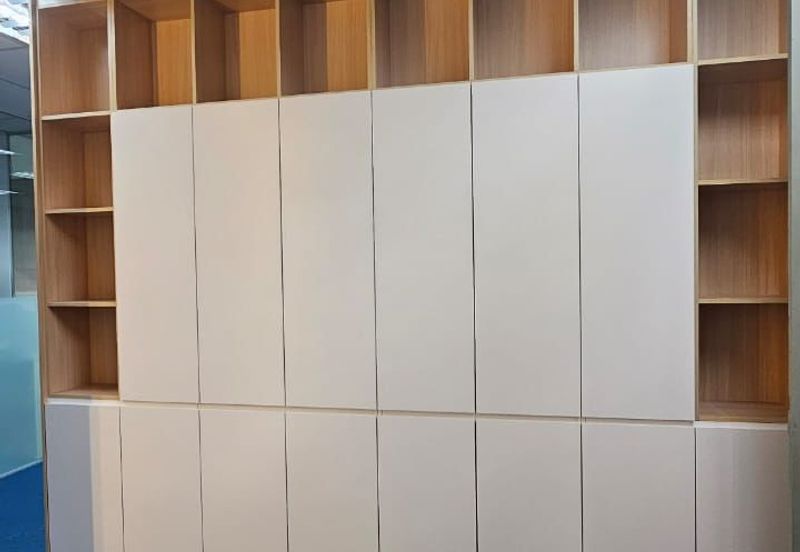 Kl Gateway (Menara Suezcap)