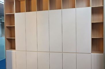 Kl Gateway (Menara Suezcap)