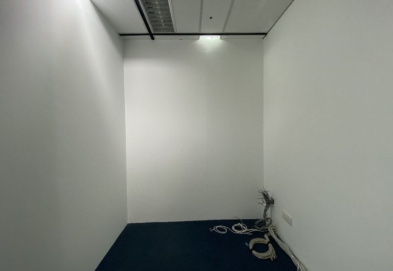 KL City Fully Furnished Office for Rent