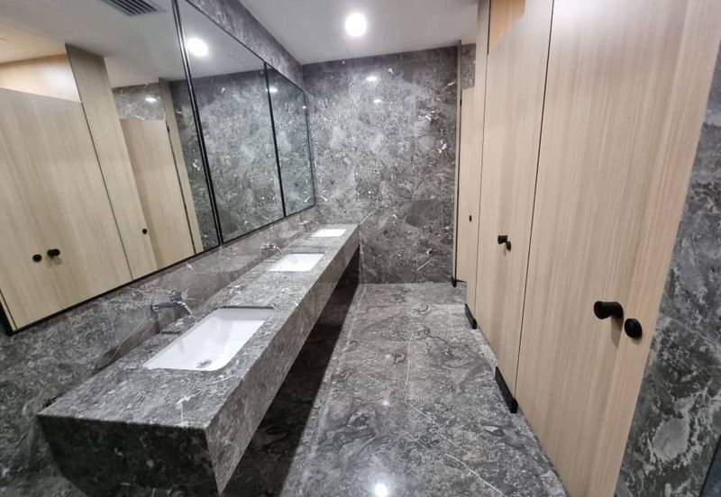 Bloomsvale OKR Fully Furnished Office For Rent