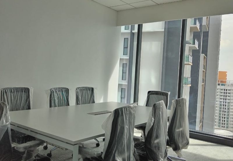 Bloomsvale OKR Fully Furnished Office For Rent