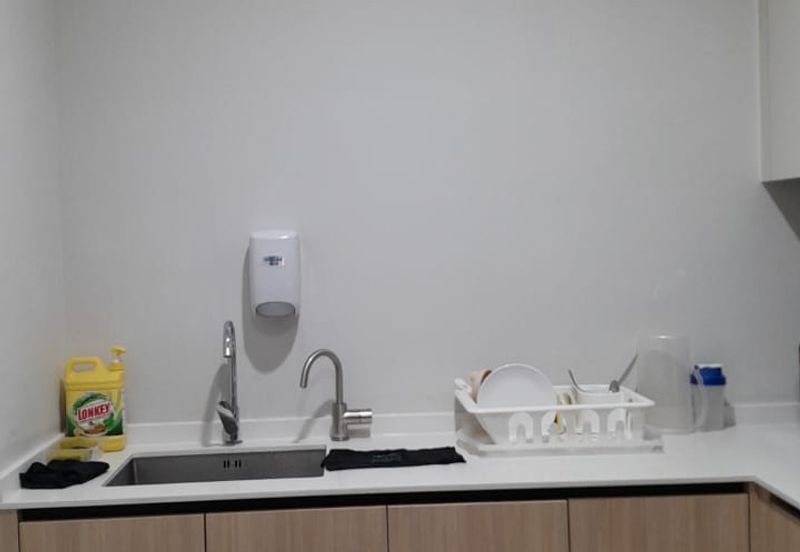 Bloomsvale OKR Fully Furnished Office For Rent