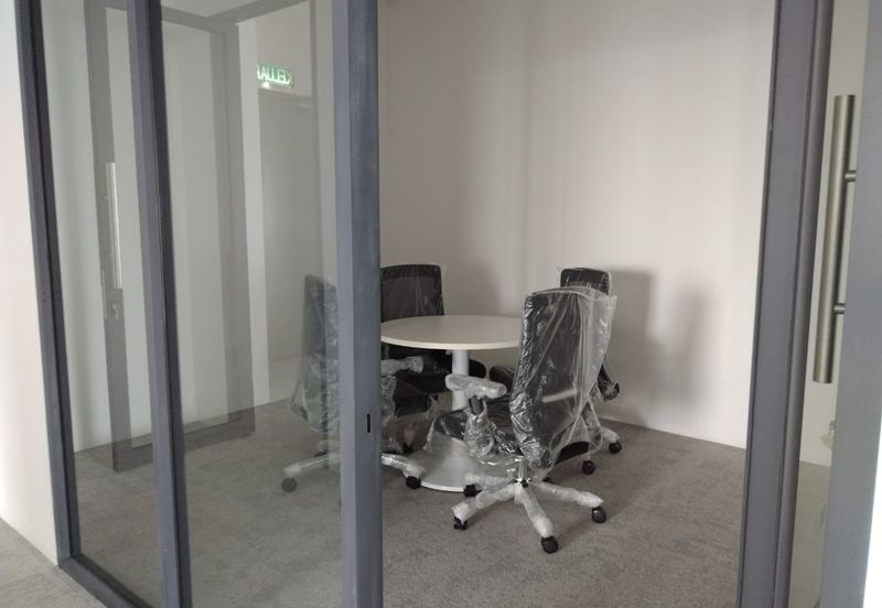Bloomsvale OKR Fully Furnished Office For Rent