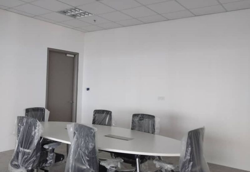Bloomsvale OKR Fully Furnished Office For Rent