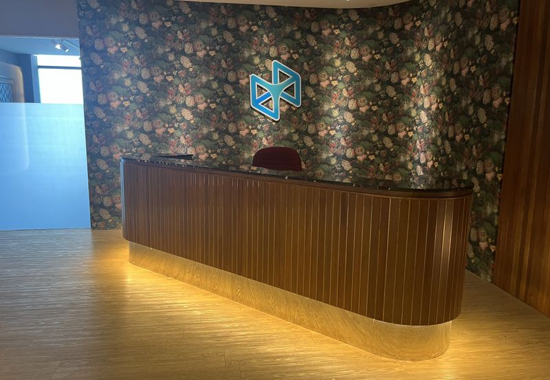 The Vertical Business Suites