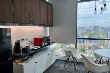 The Vertical Business Suites