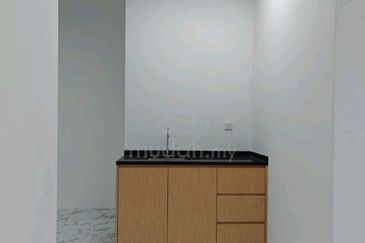 The Vertical Business Suites