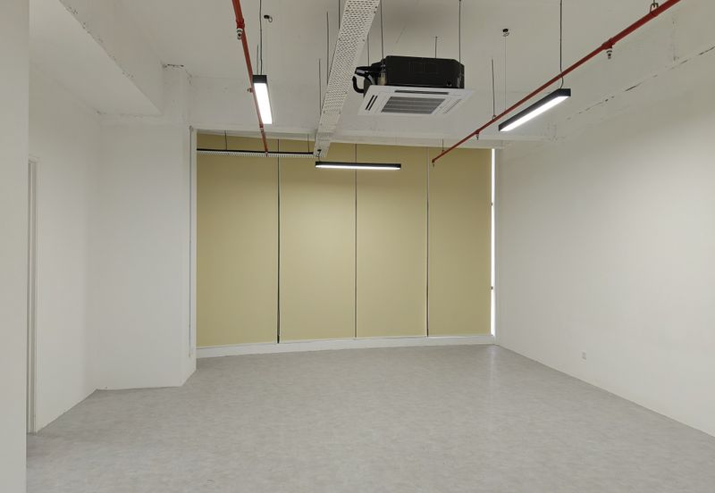 The Vertical Business Suites