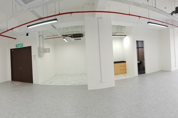 The Vertical Business Suites