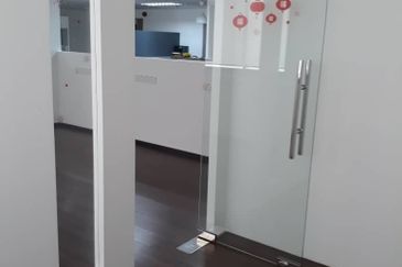 PJ 8 Fully Furnished Office for Rent 