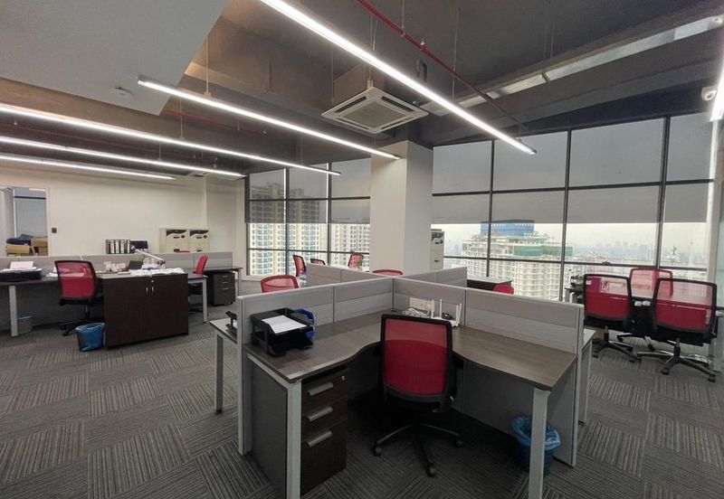 The Vertical Business Suites