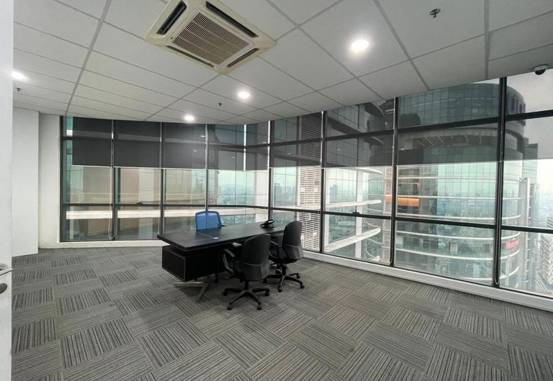 The Vertical Business Suites