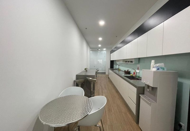 The Vertical Business Suites