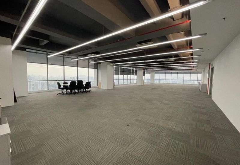 The Vertical Business Suites