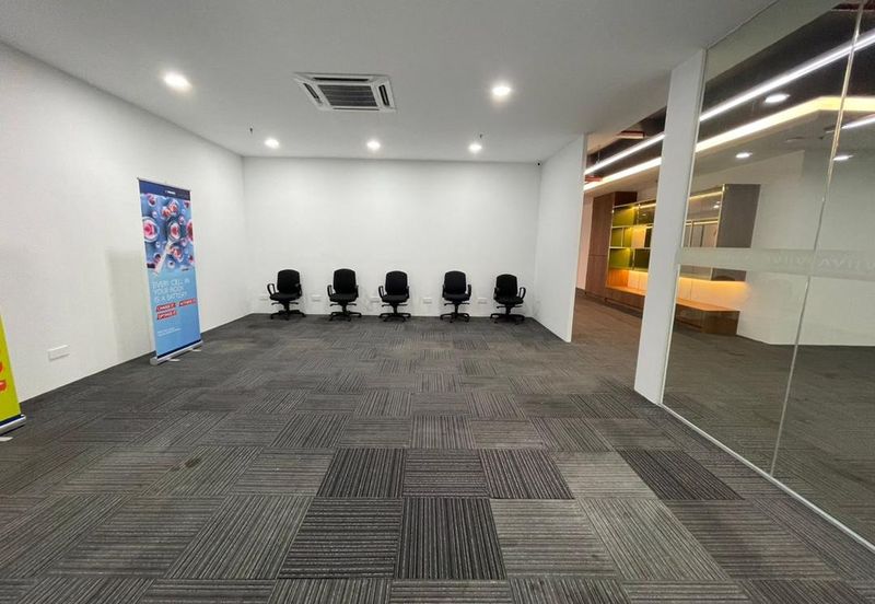 The Vertical Business Suites