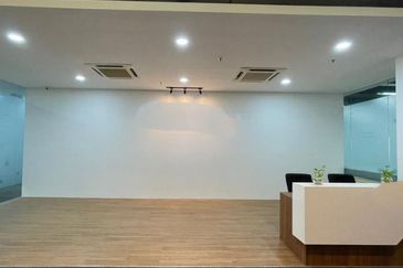 The Vertical Business Suites