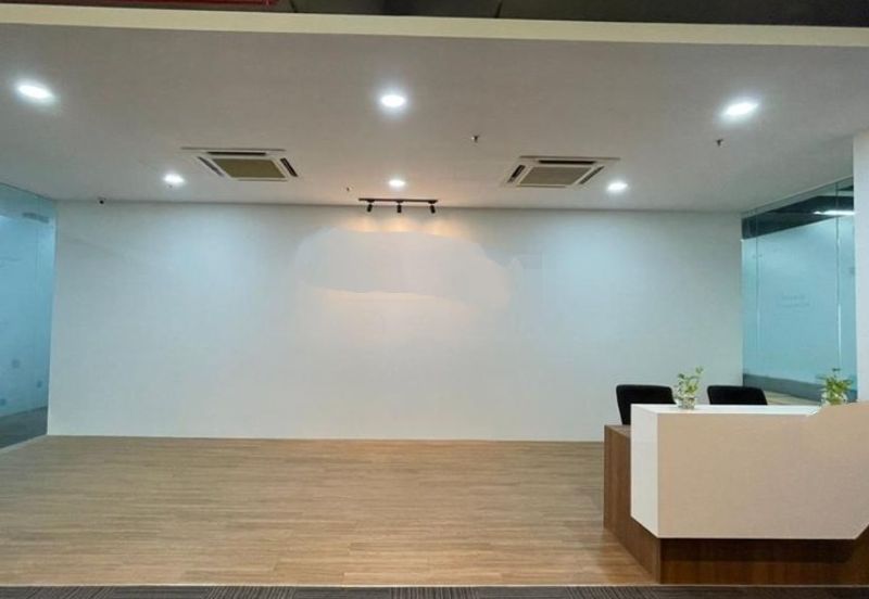 The Vertical Business Suites