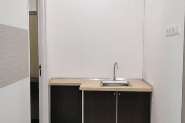 The Vertical Business Suites