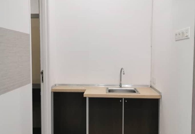 The Vertical Business Suites