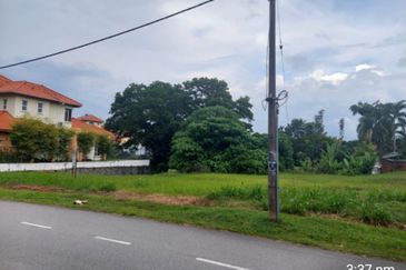 Country Heights Kajang