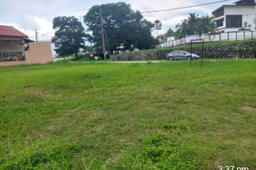 Country Heights Kajang