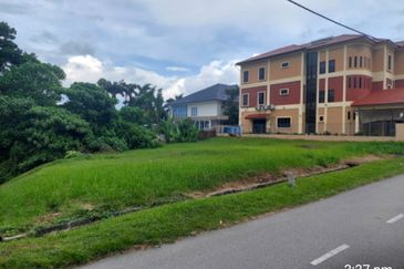 Country Heights Kajang