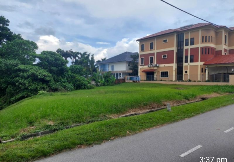 Country Heights Kajang