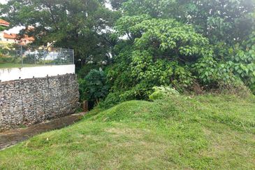 Country Heights Kajang