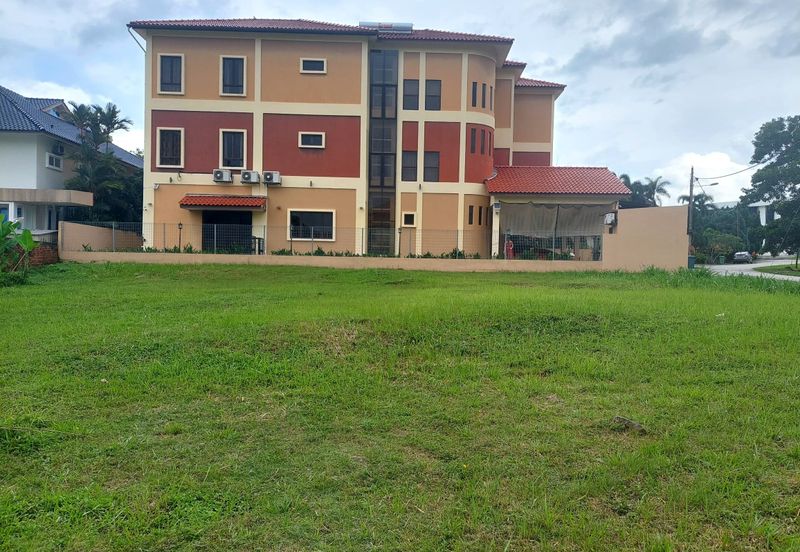 Country Heights Kajang