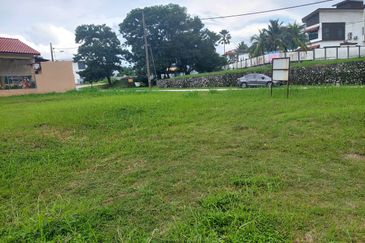 Country Heights Kajang