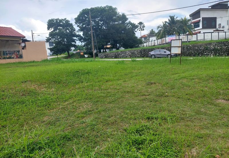 Country Heights Kajang