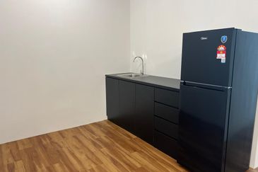 The Vertical Business Suites