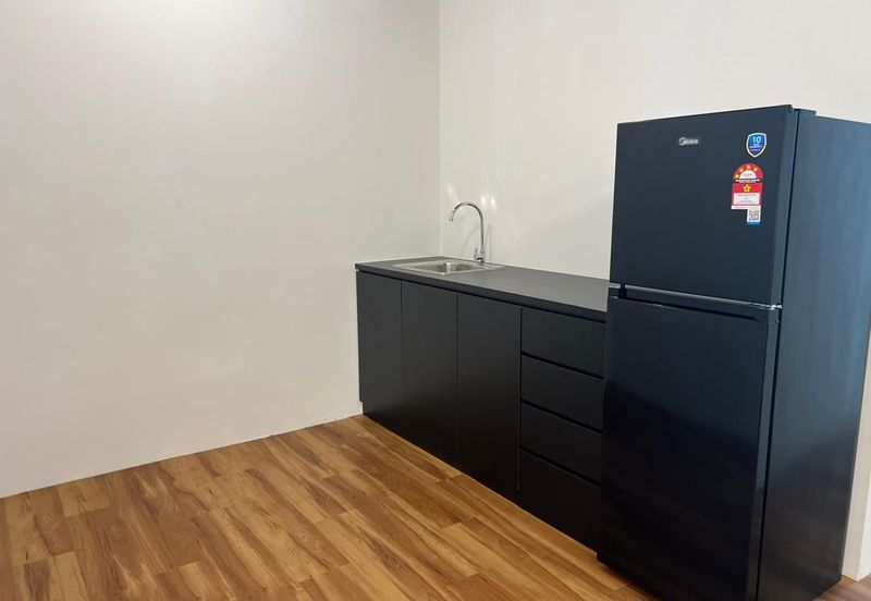 The Vertical Business Suites