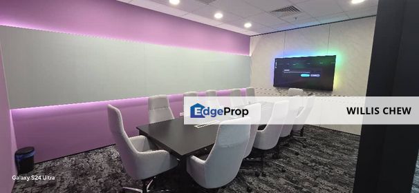 Bangsar South Office for Rent, Kuala Lumpur, Bangsar South