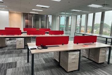 Pavilion Damansara Heights