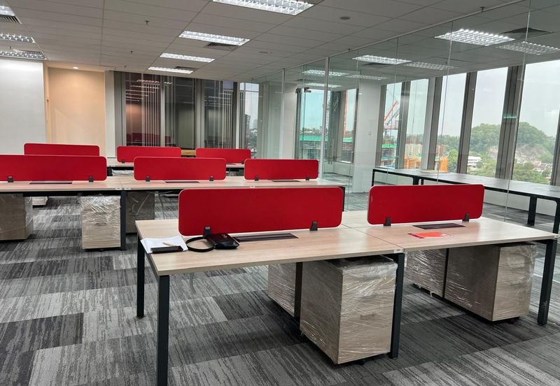 Pavilion Damansara Heights