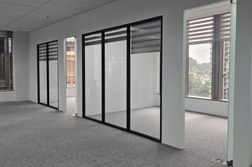 Pavilion Damansara Heights