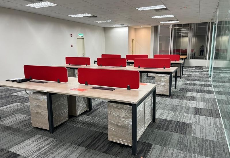 Pavilion Damansara Heights