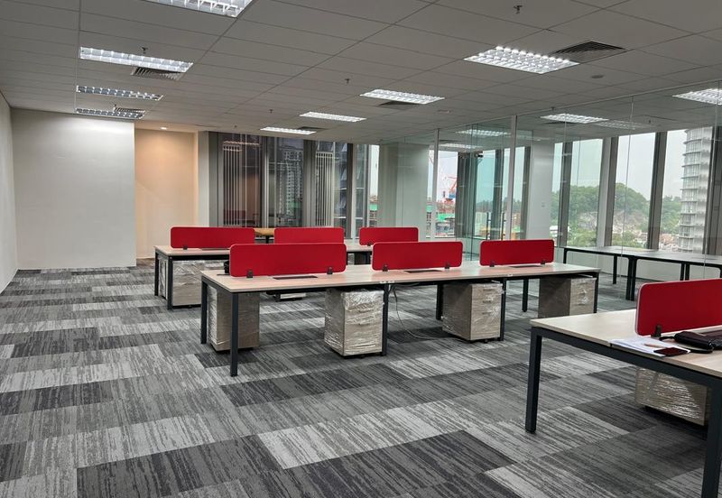 Pavilion Damansara Heights