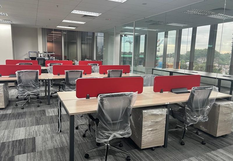 Pavilion Damansara Heights