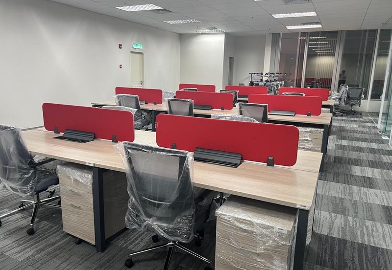 Pavilion Damansara Heights