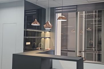 Pavilion Damansara Heights