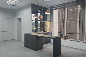 Pavilion Damansara Heights