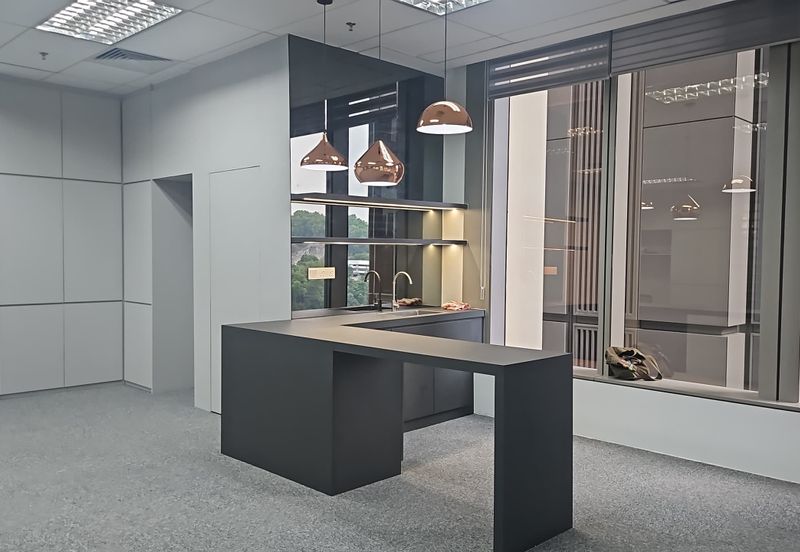 Pavilion Damansara Heights