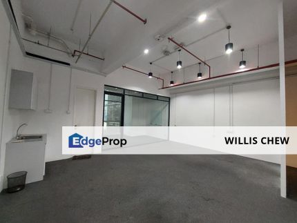 Vertical Bangsar South Fully Furnished for Rent, Kuala Lumpur, Bangsar South