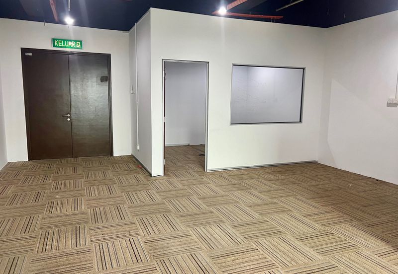 The Vertical Business Suites