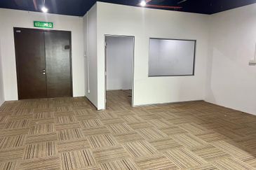 The Vertical Business Suites