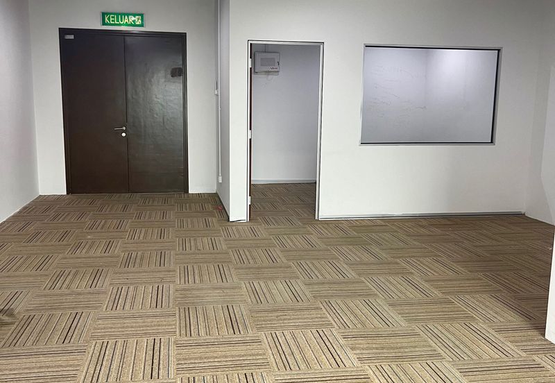 The Vertical Business Suites