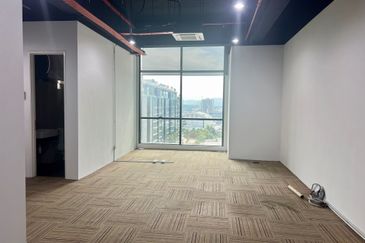 The Vertical Business Suites