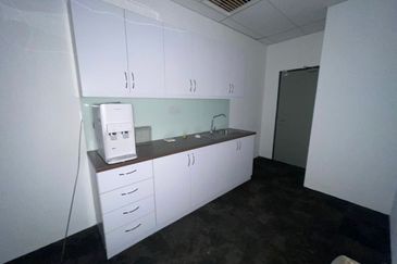 Kl Gateway (Menara Suezcap)